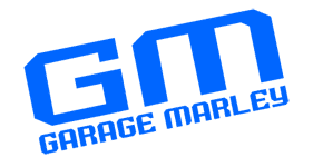 Logo du garage Marley, réparation de voitures et camionnettes à La Garde 83